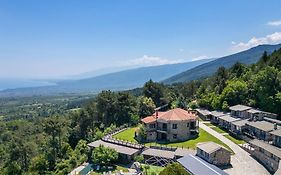 Ktima Faki, The One & Only Destination On Mount Olympus